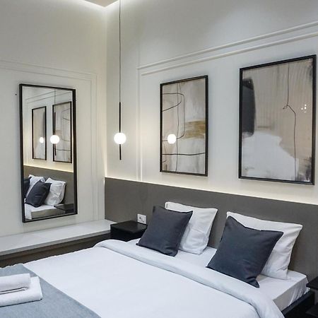 Central Life Belgrade Exterior photo